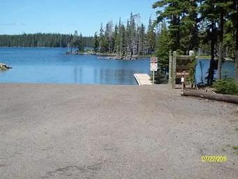 ISLET CAMPGROUND