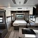 2022 Forest River RV Surveyor Legend 202RBLE