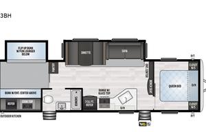 2020 Keystone RV Springdale