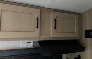 2023 Forest River RV Flagstaff E-Pro E19BH
