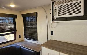 retired couples weekend hideaway