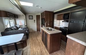 The Beachcomber Basecamp