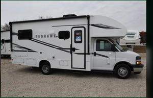 2026 Jayco Redhawk SE 22E