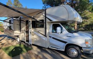 ***THE MOOSE*** '17 Coachmen SLEEPS 10!!!