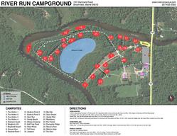 River Run Canoe and Camp