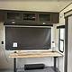 Forest River Hemisphere spacious fifth wheel
