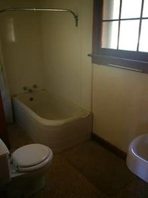 1, Loop: BARBER FLAT CABIN