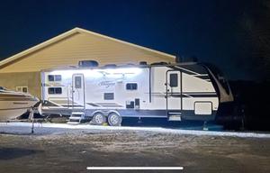 2019 Grand Design Imagine 3000QB Bunkhouse