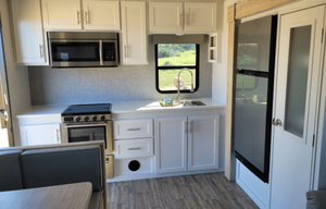 2023 Avenue All-Access 22ML RV rental photo 6