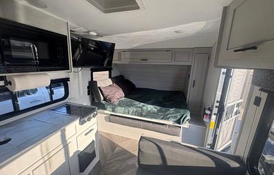 Adventure-Ready Family RV- Fully Loaded, Easy Tow!