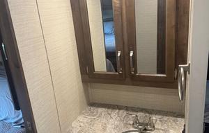 Free Starlink | Jayco Greyhawk 30X Luxury Class C