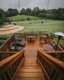 Highwood Retreat