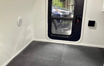 MinnowCamp Teardrop Class Camper