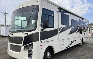 Luxury Bunkhouse Class A