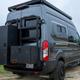 2022 FORD TRANSIT OFF GRID-THE FREEDOM RIG