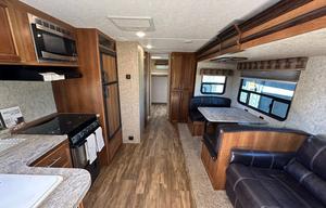 2018 Prime Time Tracer 285AIR Bunkhouse