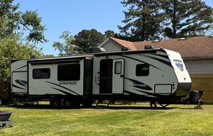 The Beachcomber Basecamp