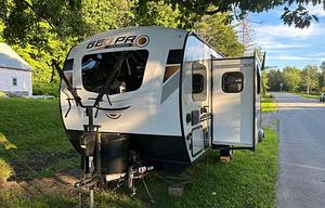 AR's 2020 geo pro 20bhs