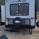 2021 Forest River RV Cherokee pet friendly