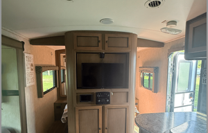 Shadow Cruiser Bunkhouse