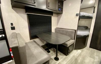 Bunkhouse - Pet Friendly - Fully Stocked