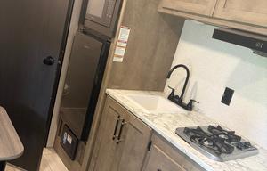 2025 Keystone RV Springdale Classic Mini 1700FQ