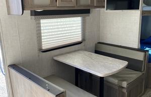 2022 Gulf Stream Ameri-Lite Super Lite 197BH