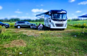 Luxurious RV for 2026 - Thor Motor Coach - ACE