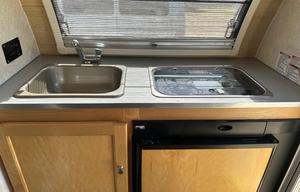 2019 nuCamp RV TAB 320 S Boondock