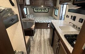 2019 Jayco Jay Flight SLX 7 174BH