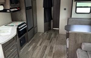 2021 Jayco Jay Flight SLX 8 267BHS