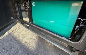2021 Dynamax FORCE HD 34KD HD RV rental photo 20