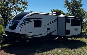 Rubén and Myra’s Rv