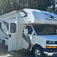2020 Thor Four Winds 22 e