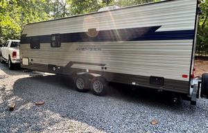 "The Adventurer" PrimeTime Avenger Bunkhouse 26BK