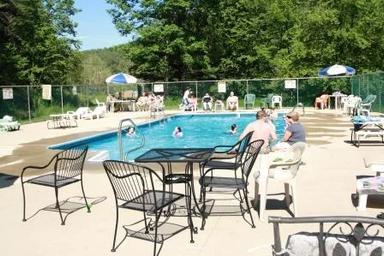 Happy Acres Resort