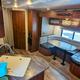 Sequoia: Family Camper with bunk bed - Sleeps 6!