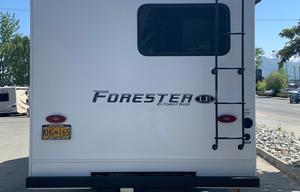 MIKE - 2021 Forest River RV Forester