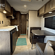 ECONOMY JAY FLIGHT w/ Queen Bed, Bunks & Full Bath