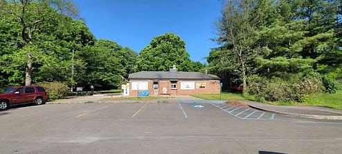 Ives Run Camp Store