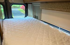 2018 Winnebago Travato 59G