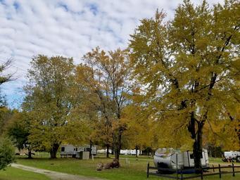 Brook n Wood Family Campground