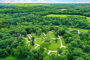 Pleasant Creek Campground