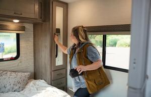 Comfort Family | Salt Lake City |Burning Man Ready