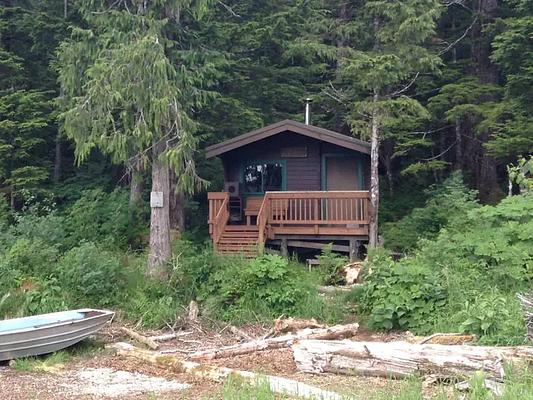 S06, Loop: AREA SULOIA LAKE CABIN