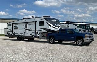 Great Family and Kid Approved Camper!