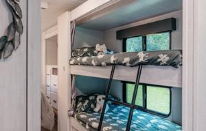 Enjoy the Journey - Brand New Family Getaway