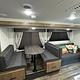 2025 Forest River RV Campsite Reserve sleeps 8-10!
