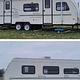 2001 Forest River RV Rockwood Mini Lite 1809 RV rental photo 11