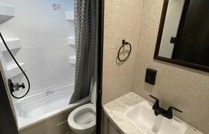 2022 Jayco 267BH 26 ft. Bunk House with Slide Out